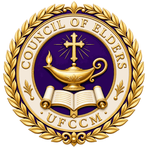 Council of Elders crest